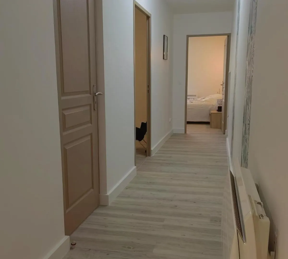 Bel Appartement Bord Du Rhone Valence  Valence (Drome)