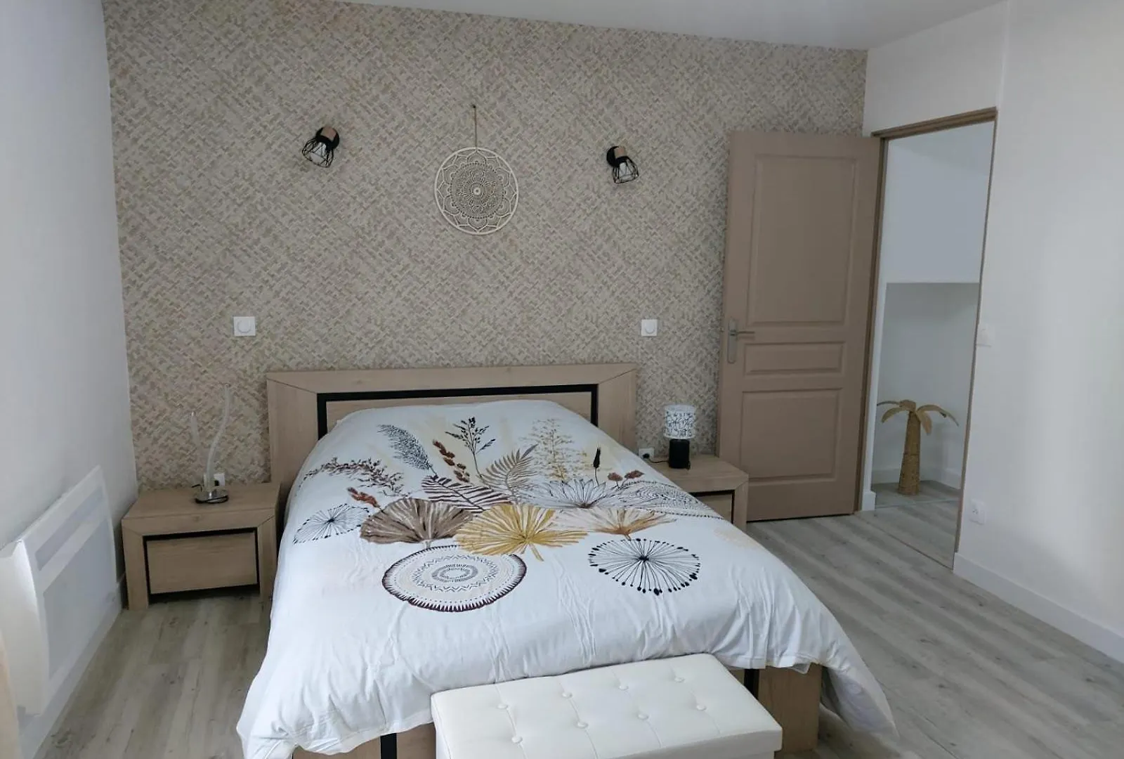 Bel Appartement Bord Du Rhone Valence  Apartamento