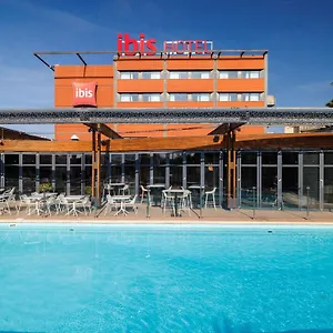 Hotel Ibis Sud, Valence (Drome)