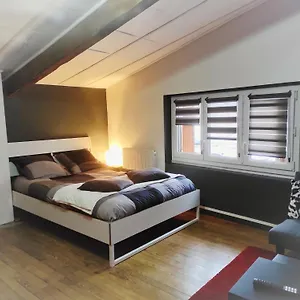 Duplex Avec Terrasse Lempdes