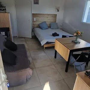 Plein Sud Au Calme Appartement Montauban