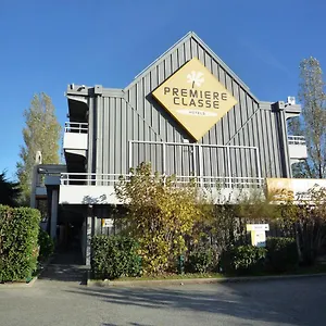 Hotel Premiere Classe Sud, Valence (Drome)