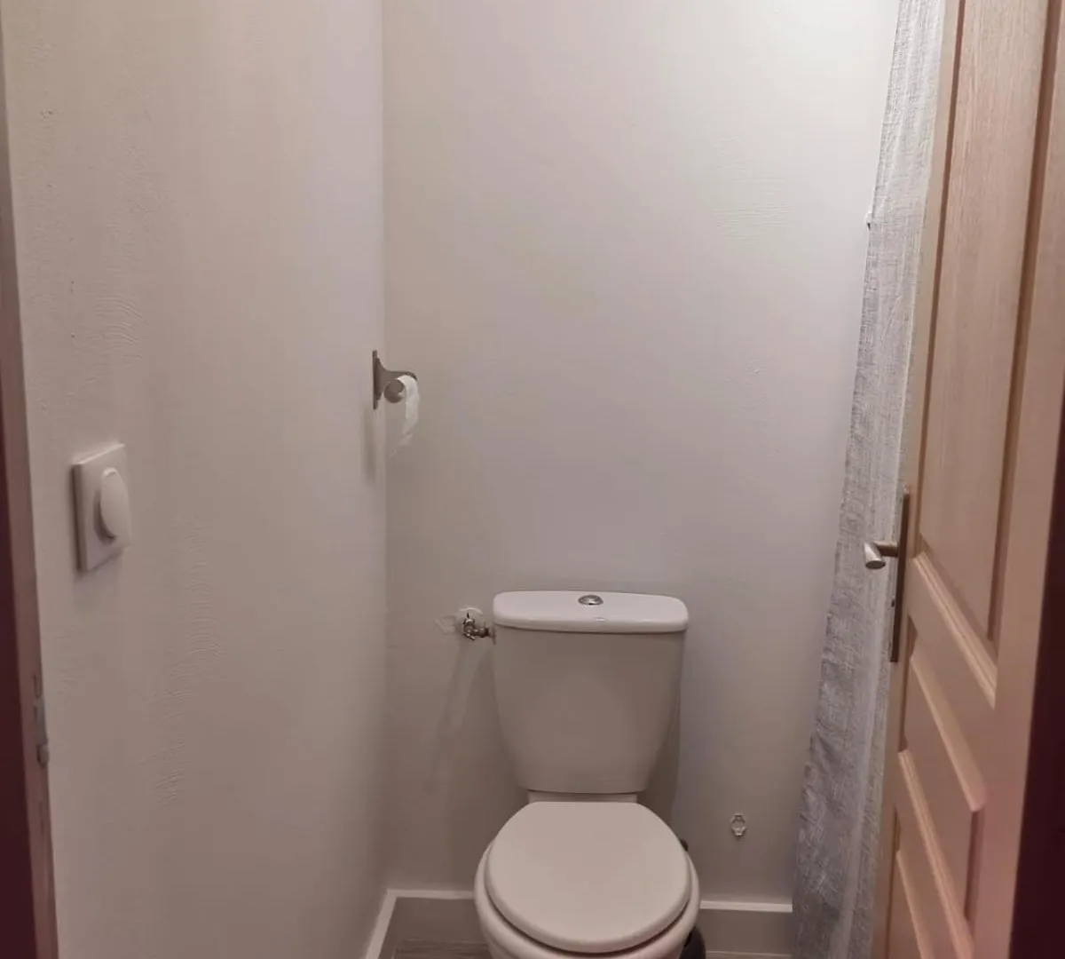 Bel Appartement Bord Du Rhone Valence  0*, Valence (Drome) France
