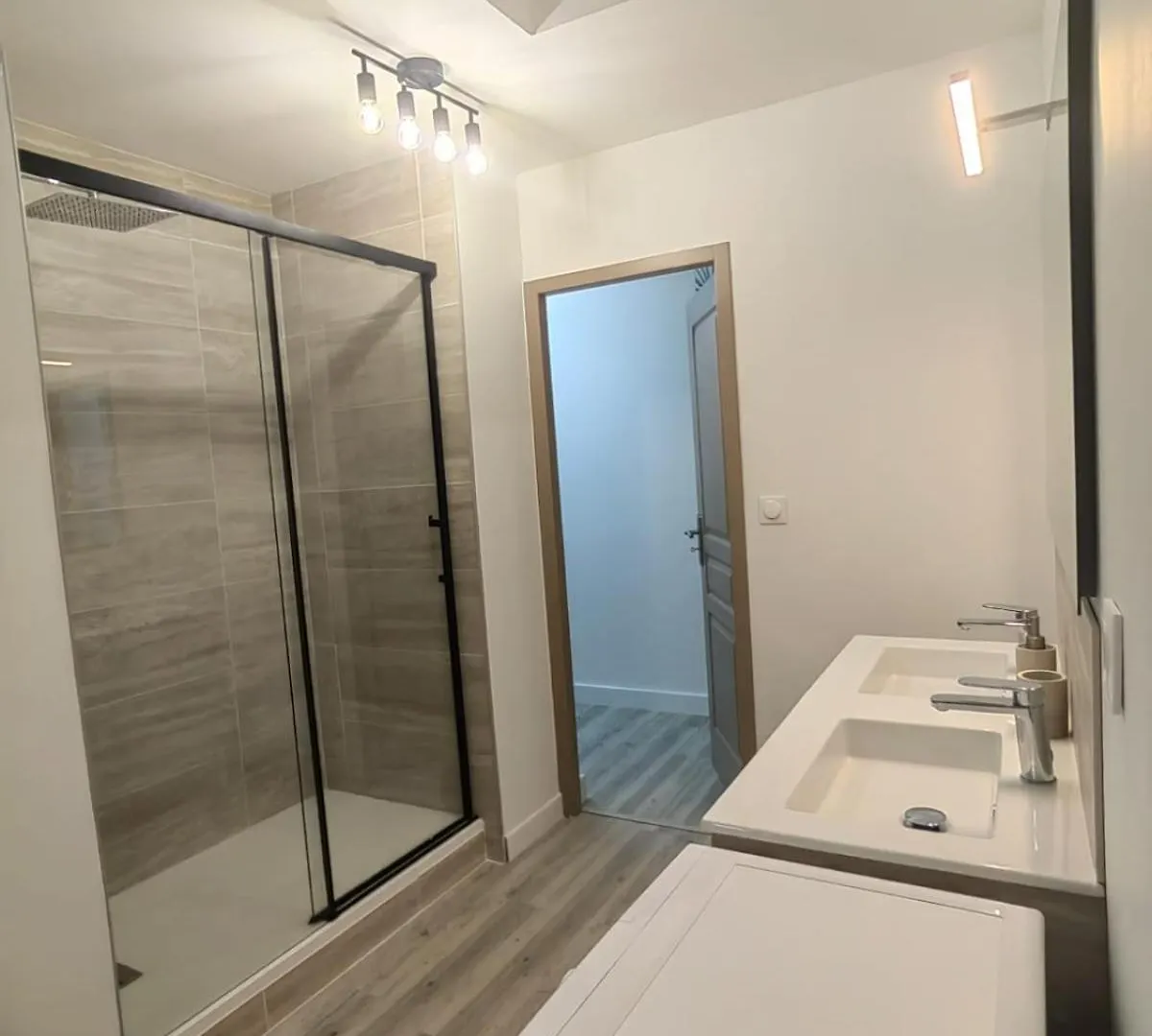 Bel Appartement Bord Du Rhone Valence