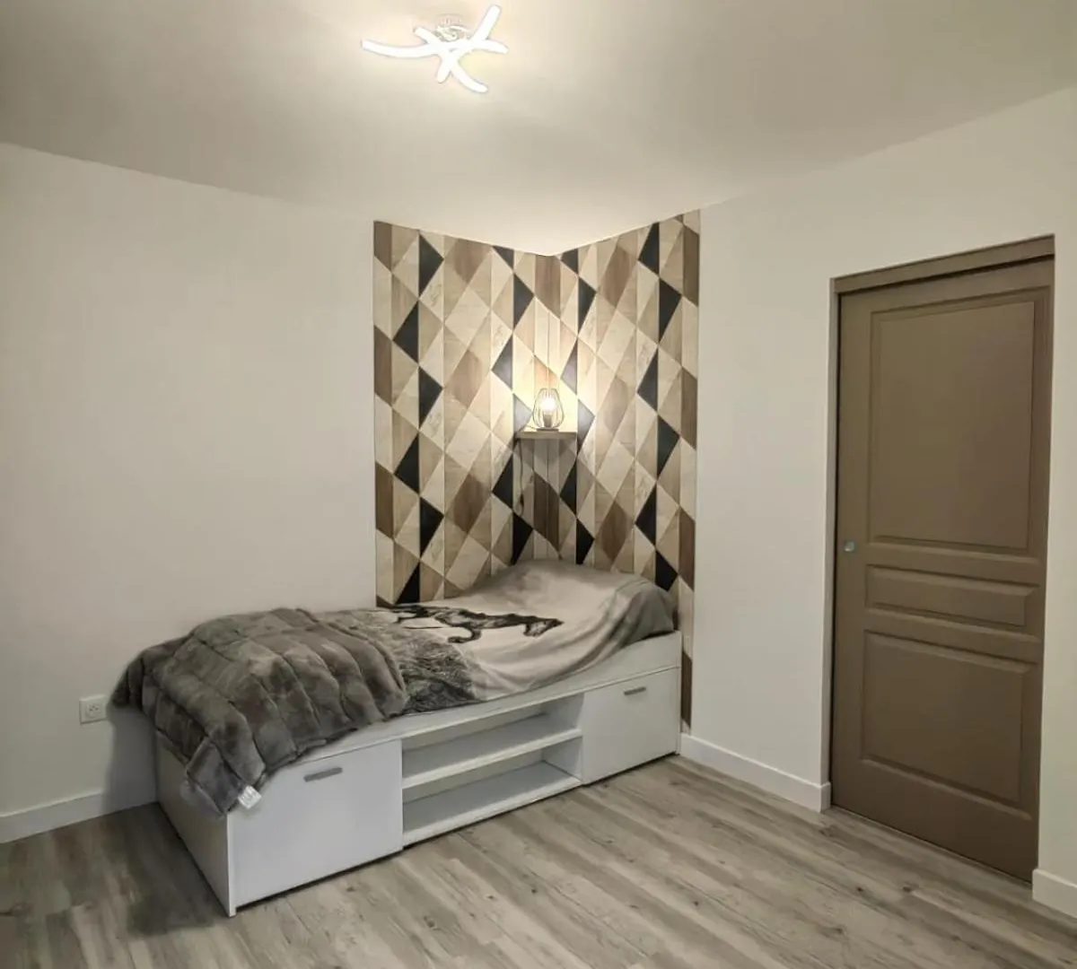 Bel Appartement Bord Du Rhone Valence
