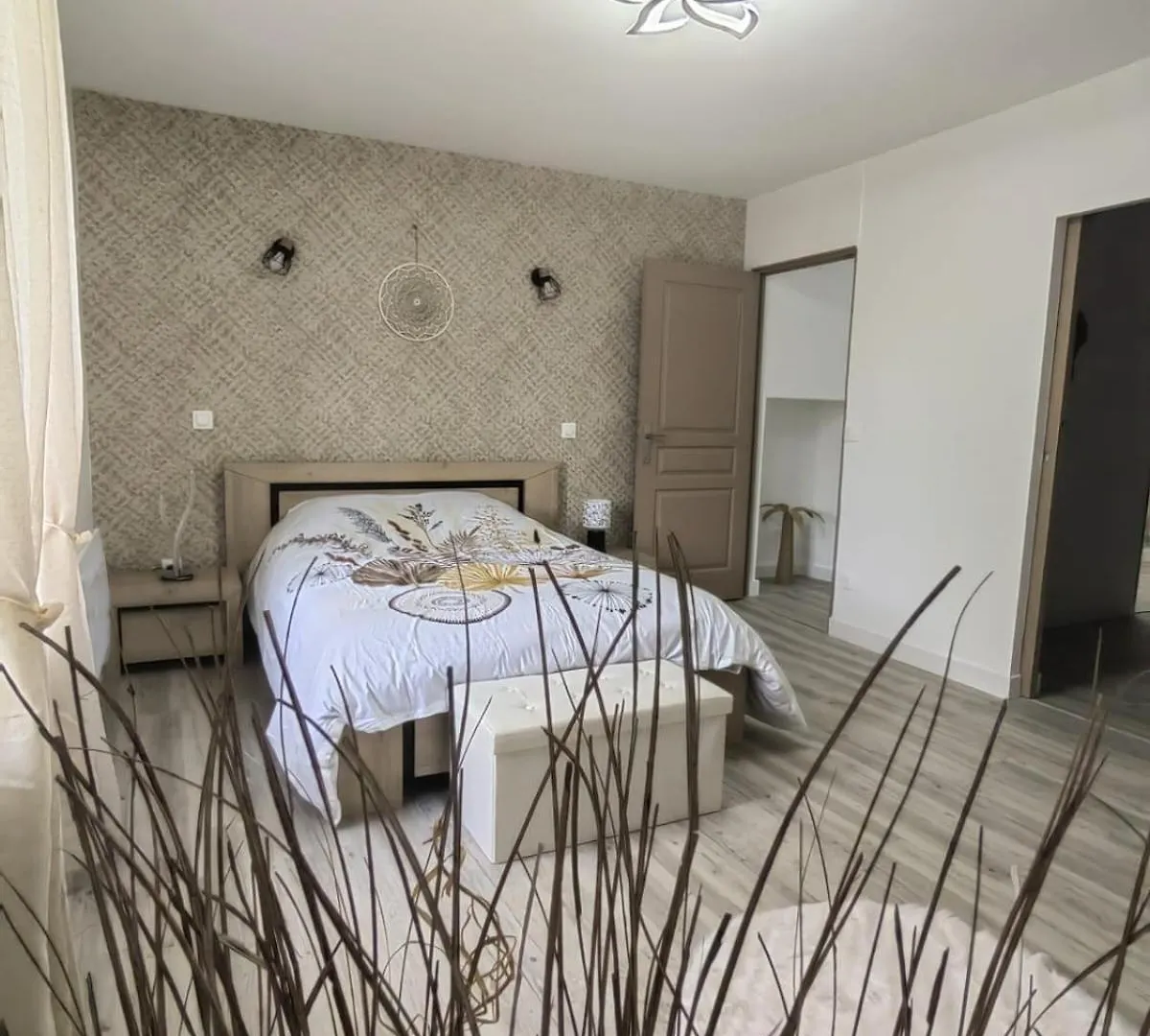 Bel Appartement Bord Du Rhone Valence