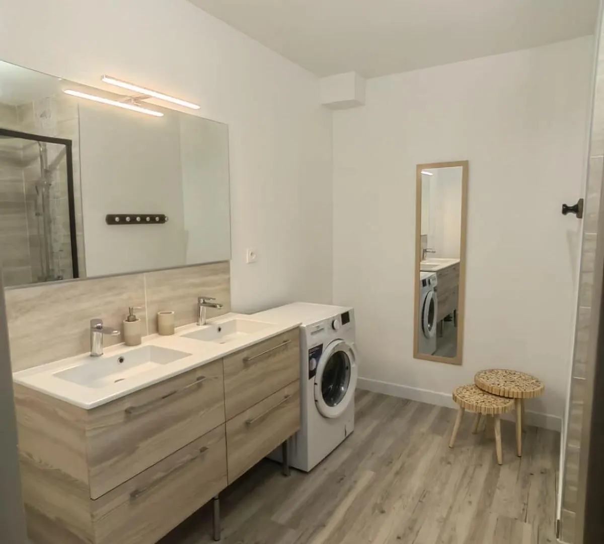 Apartment Bel Appartement Bord Du Rhone Valence
